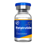 99% Purity Reta 5mg 10mg vial for weight loss