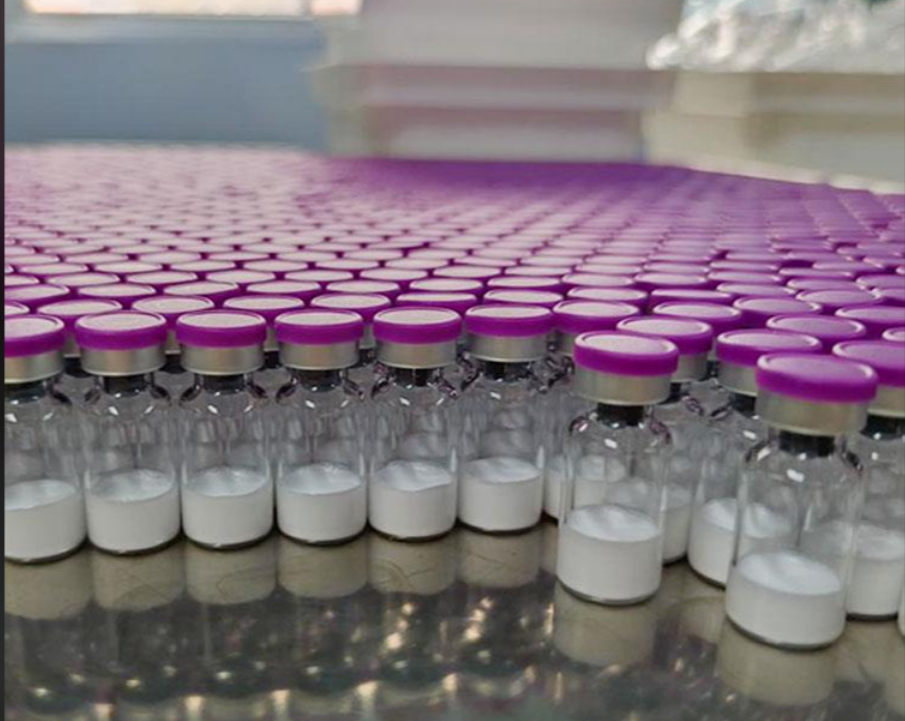 High purity GLP