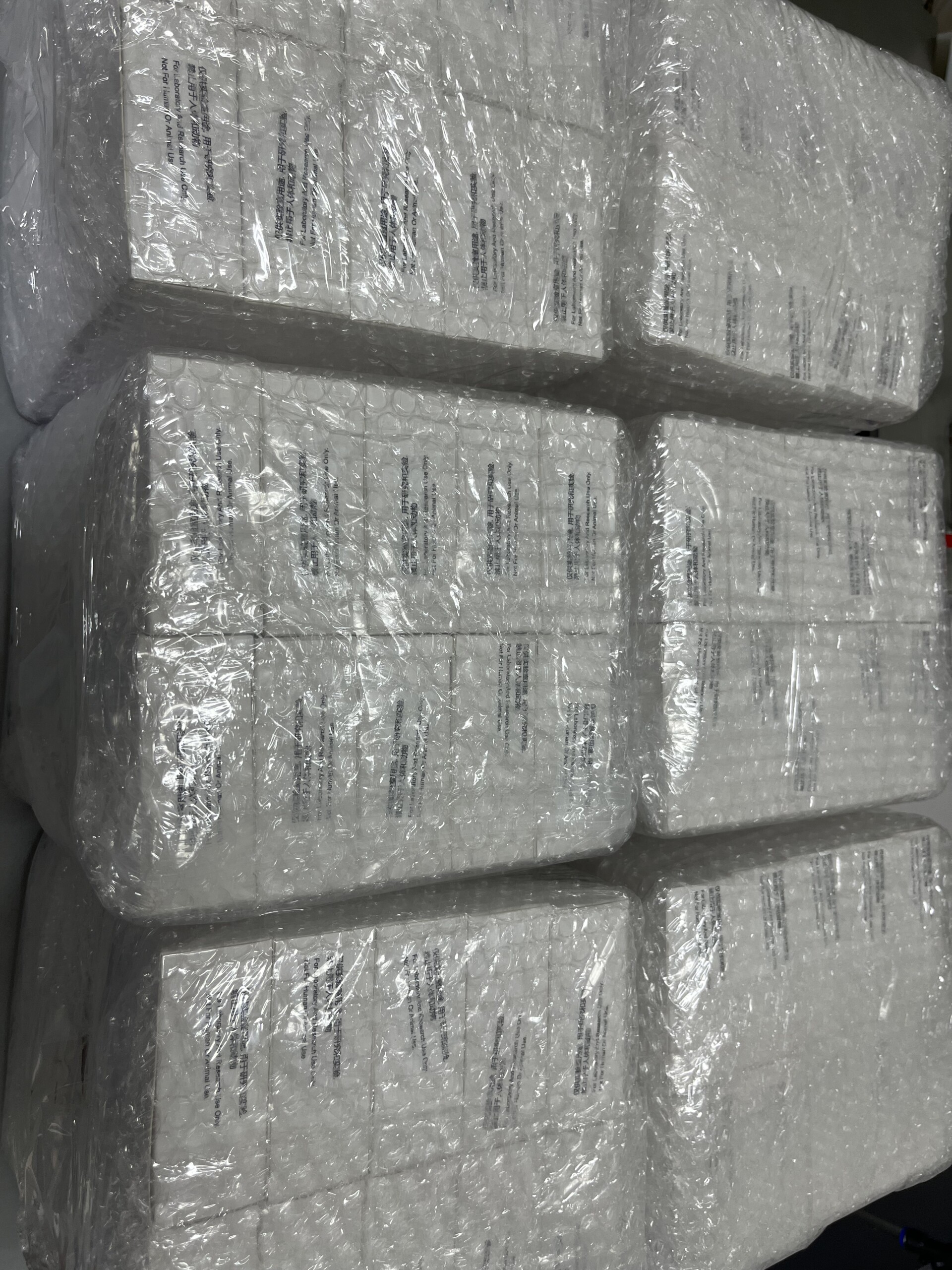 GLP-1 10mg 20mg Lose weight