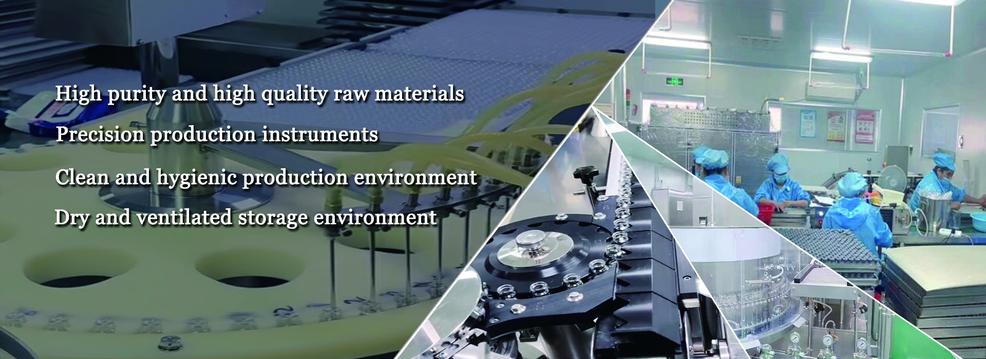 Shanghai Healthy Trading Co., LTD